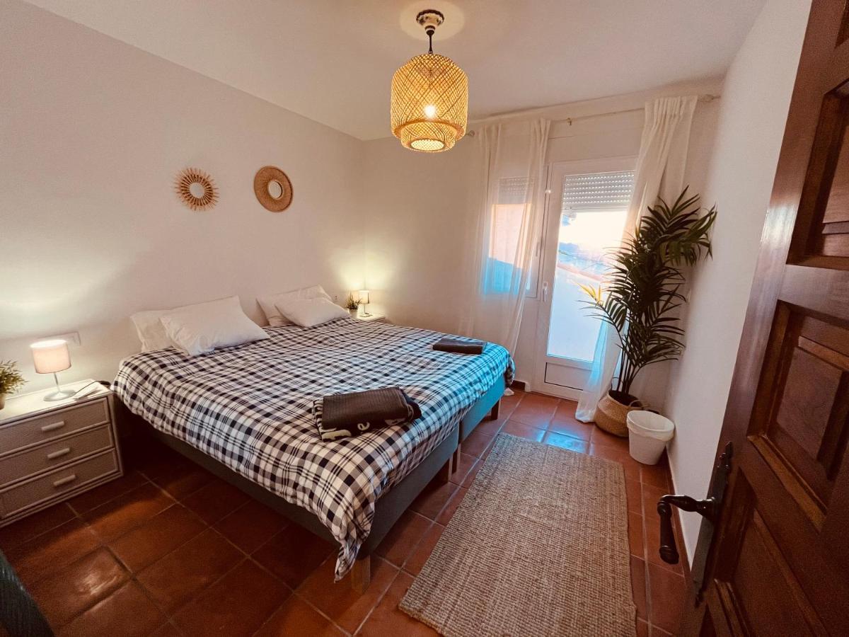 Ibiza Dream Villa Denia, Seaview, Pool, Bbq, Airco, Wifi Kültér fotó
