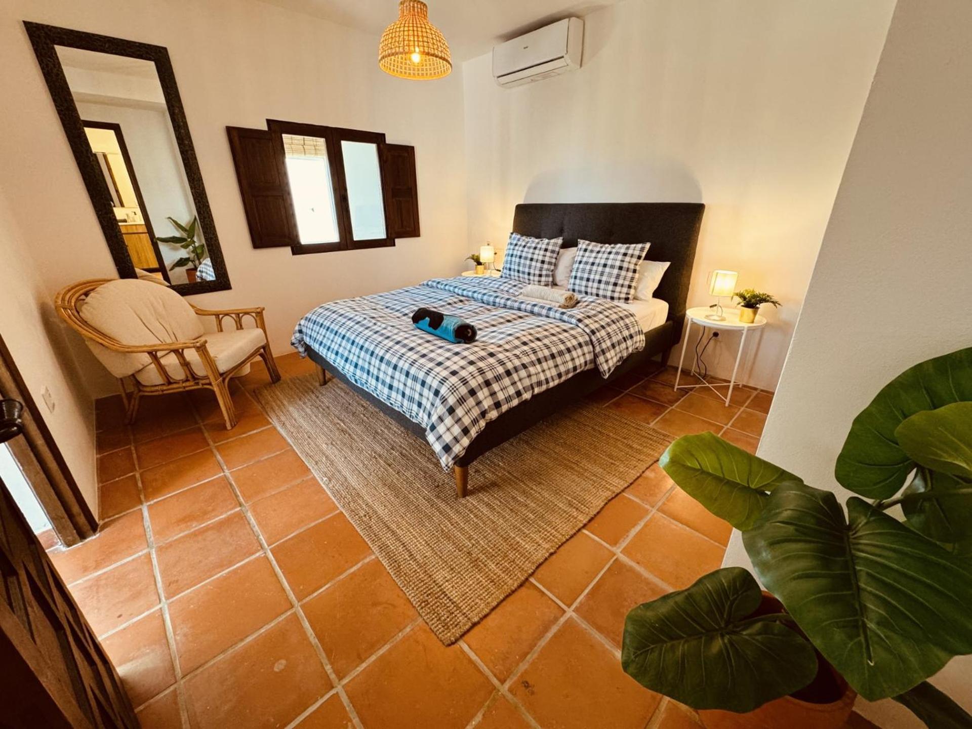 Ibiza Dream Villa Denia, Seaview, Pool, Bbq, Airco, Wifi Kültér fotó