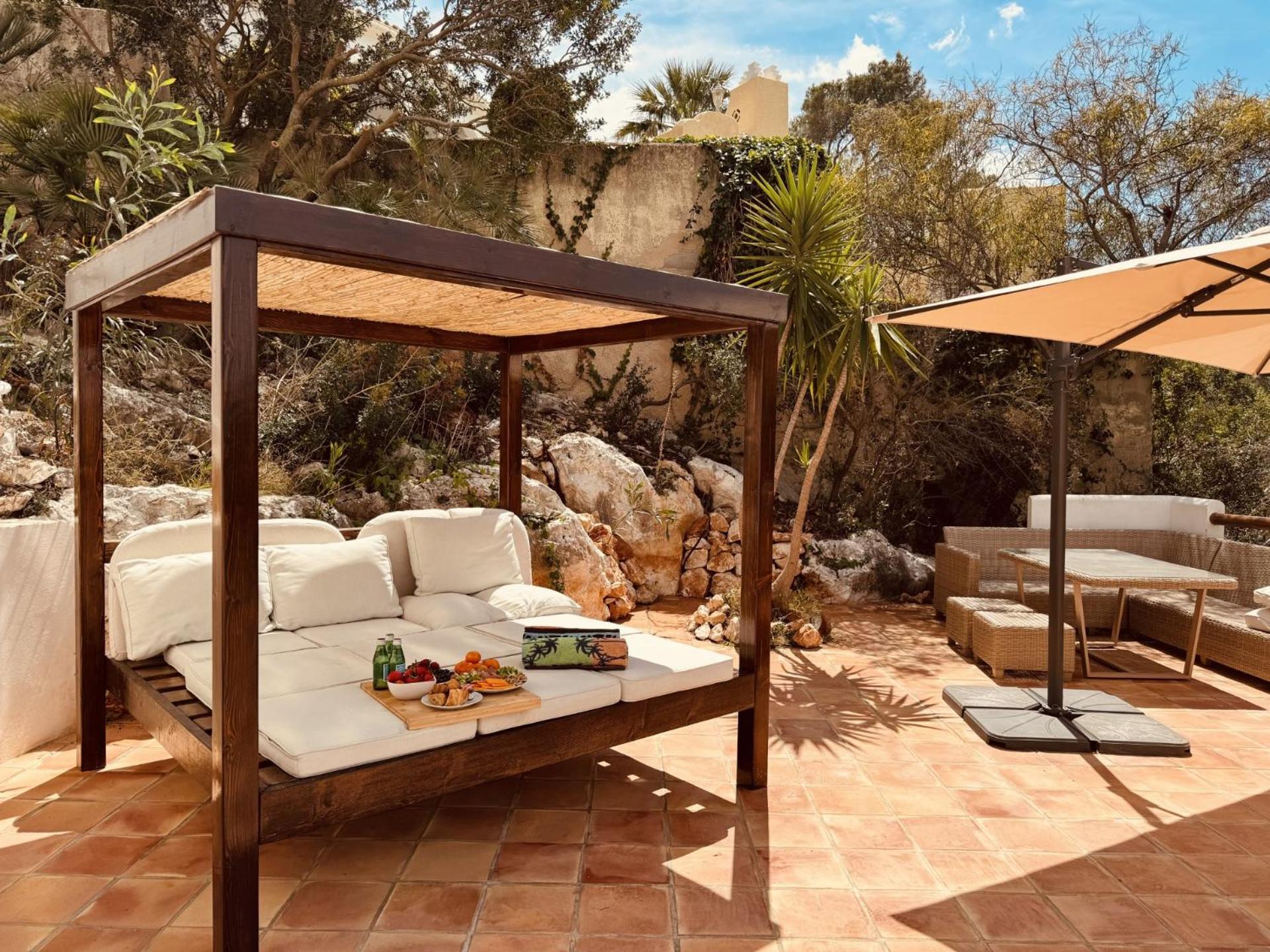 Ibiza Dream Villa Denia, Seaview, Pool, Bbq, Airco, Wifi Kültér fotó